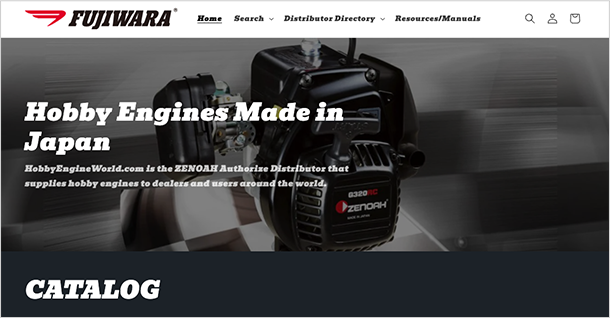 株式会社FUJIWARA様