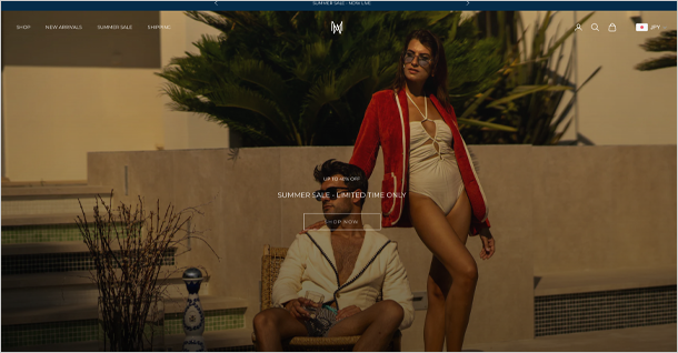 209 Mare様 (モナコ)